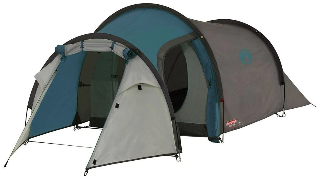 Coleman Cortes 2 Blue 1 Coleman Cortes 2 Blue