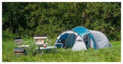 Coleman Cortes 2 Blue 12 Coleman Cortes 2 Blue -Camping En Plein Air coleman cortes 2 blue 4
