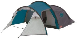Coleman Cortes 3 Blue
