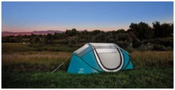 Coleman Galiano 2 Blue -Camping En Plein Air coleman galiano 2 blue 8