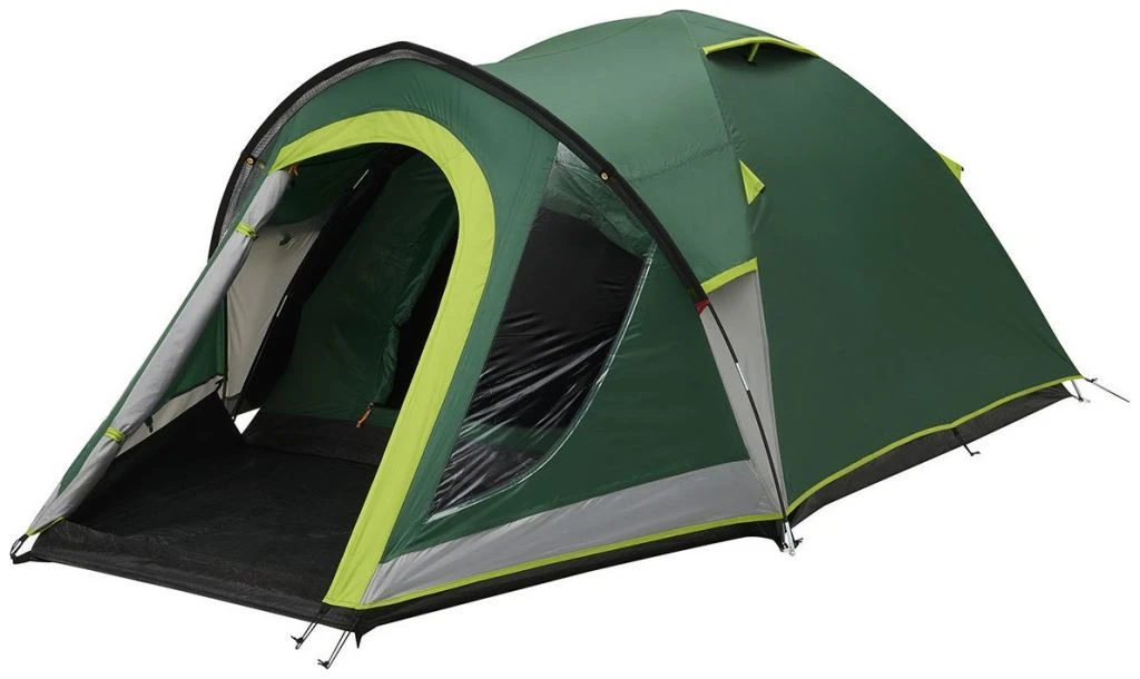 Coleman Kobuk Valley 4 Plus 2 Coleman Kobuk Valley 4 Plus – Image 2