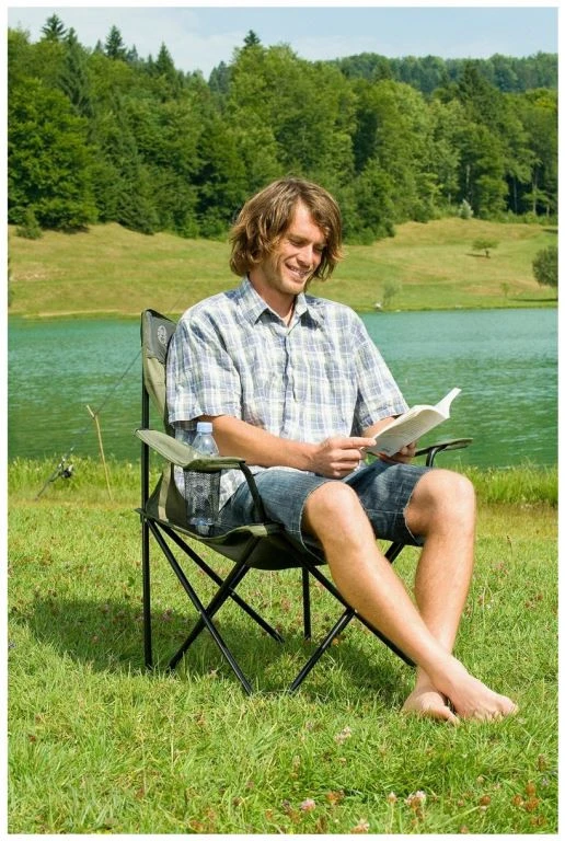 Coleman Standard Quad Chair 4 Coleman Standard Quad Chair – Image 4