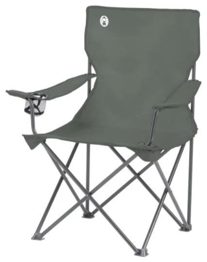 Coleman Standard Quad Chair 1 Coleman Standard Quad Chair