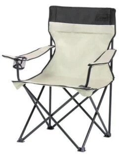 Coleman Standard Quad Chair 9 Coleman Standard Quad Chair -Camping En Plein Air coleman standard quad chair khaki one size khaki 0