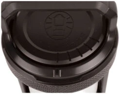 Coleman Twist+ 300 Lithium-Ion Rechargeable LED Lantern -Camping En Plein Air coleman twist 300 lithium ion rechargeable led lantern black black 2