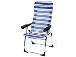 Crespo AL-215 22 Crespo AL-215 -Camping En Plein Air crespo al 215 darkblue striped 17 1