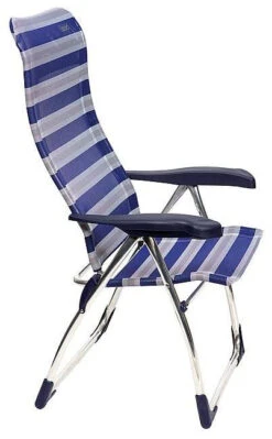 Crespo AL-215 24 Crespo AL-215 -Camping En Plein Air crespo al 215 darkblue striped 17 3