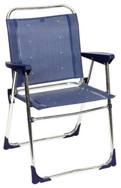 Crespo AL-219 -Camping En Plein Air crespo al 219 darkblue 41 darkblue 41 0