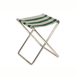 Crespo AL-302 -Camping En Plein Air crespo al 302 green striped 27 1