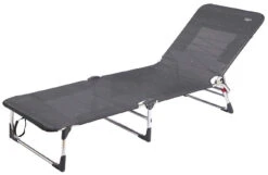 Crespo AL-365 Chaise Longue 8 Crespo AL-365 Chaise Longue -Camping En Plein Air crespo al 365 ligbed dark grey 40 dark grey 40 2