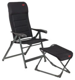 Crespo AP-231 Air-Deluxe -Camping En Plein Air crespo ap 231 air deluxe black 80 black 80 5