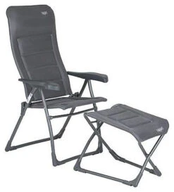 Crespo AP-231 Air-Deluxe -Camping En Plein Air crespo ap 231 air deluxe grey 86 grey 86 3