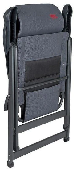 Crespo AP-237 Air-Deluxe Compact 30 Crespo AP-237 Air-Deluxe Compact -Camping En Plein Air crespo ap 237 air deluxe compact grey 86 one size grey 86 9