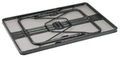 Crespo Table AP-247 12 Crespo Table AP-247 -Camping En Plein Air crespo ap 247 black 80 110 x 70 cm black 80 4