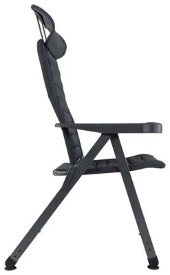 Crespo AP-435 Tex-Comfort 14 Crespo AP-435 Tex-Comfort -Camping En Plein Air crespo ap 435 tex comfort grey 60 3