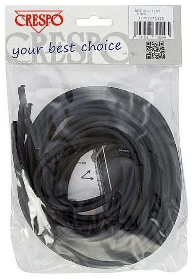 Crespo élastique Pour Bedden 4xLang 1 Crespo élastique Pour Bedden 4xLang