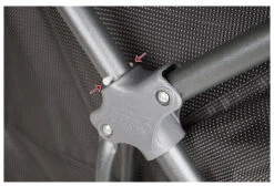 Crespo îlot De Cuisine AP-105 -Camping En Plein Air crespo kookeiland ap 105 black grey one size black grey 13