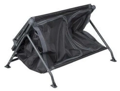 Crespo îlot De Cuisine AP-105 -Camping En Plein Air crespo kookeiland ap 105 black grey one size black grey 15