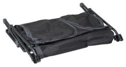 Crespo îlot De Cuisine AP-105 -Camping En Plein Air crespo kookeiland ap 105 black grey one size black grey 16