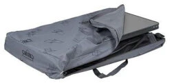 Crespo îlot De Cuisine AP-105 -Camping En Plein Air crespo kookeiland ap 105 black grey one size black grey 17