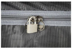 Crespo îlot De Cuisine AP-105 -Camping En Plein Air crespo kookeiland ap 105 black grey one size black grey 7