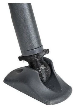 Crespo îlot De Cuisine AP-105 -Camping En Plein Air crespo kookeiland ap 105 black grey one size black grey 9