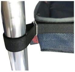 Crespo Opbergnet Large Universel R-253 -Camping En Plein Air crespo opbergnet large universeel black large black 1