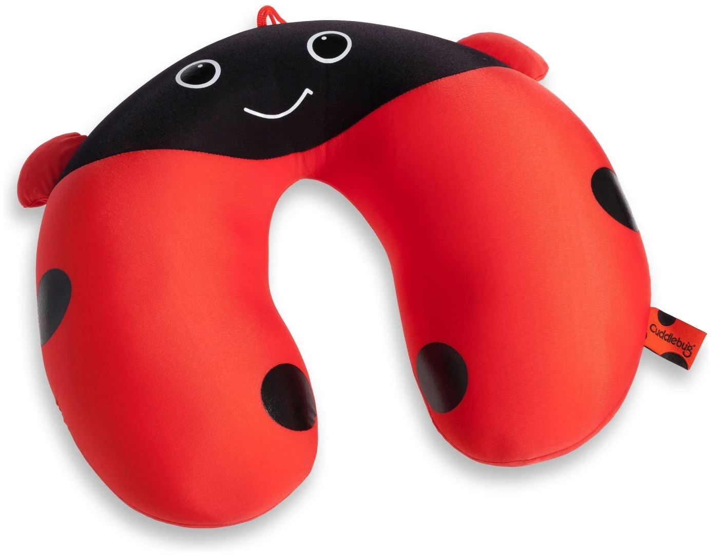 Cuddlebug U Ladybug 1 Cuddlebug U Ladybug
