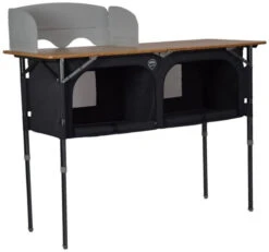 Defa Outdoor Kitchen Grey