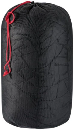 Deuter Exosphere 0° Right -Camping En Plein Air deuter exosphere 0 right black fire right zip black fire 1