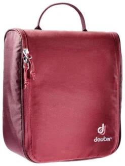 Deuter Wash Center II 26 Deuter Wash Center II -Camping En Plein Air deuter wash center ii cranberry maron cranberry maron 0
