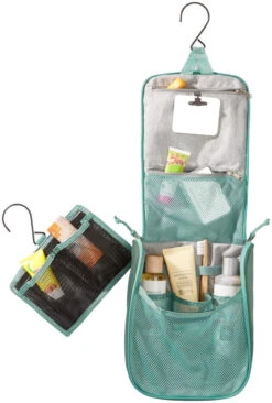 Deuter Wash Center II 23 Deuter Wash Center II -Camping En Plein Air deuter wash center ii jade ivy jade ivy 1