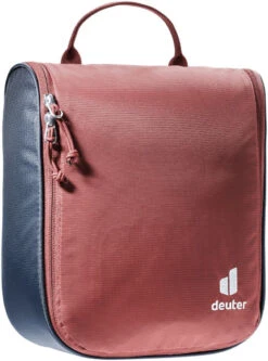 Deuter Wash Center II 20 Deuter Wash Center II -Camping En Plein Air deuter wash center ii redwood ink 2
