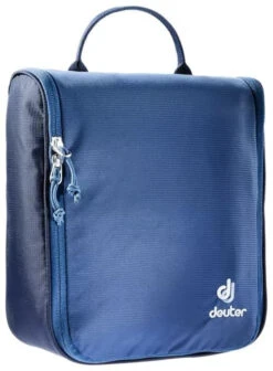 Deuter Wash Center II 24 Deuter Wash Center II -Camping En Plein Air deuter wash center ii steel navy steel navy 0