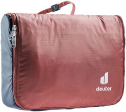 Deuter Wash Center Lite II -Camping En Plein Air deuter wash center lite ii redwood ink 3 l redwood ink 0 1