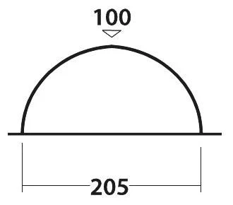 Easy Camp Comet 200 Green 5 Easy Camp Comet 200 Green – Image 5