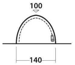 Easy Camp Comet 200 Green 15 Easy Camp Comet 200 Green -Camping En Plein Air easy camp comet 200 green 4