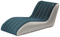 Easy Camp Comfy Lounger -Camping En Plein Air easy camp comfy lounger steel blue 1