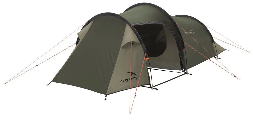 Easy Camp Magnetar 200 Green 1 Easy Camp Magnetar 200 Green