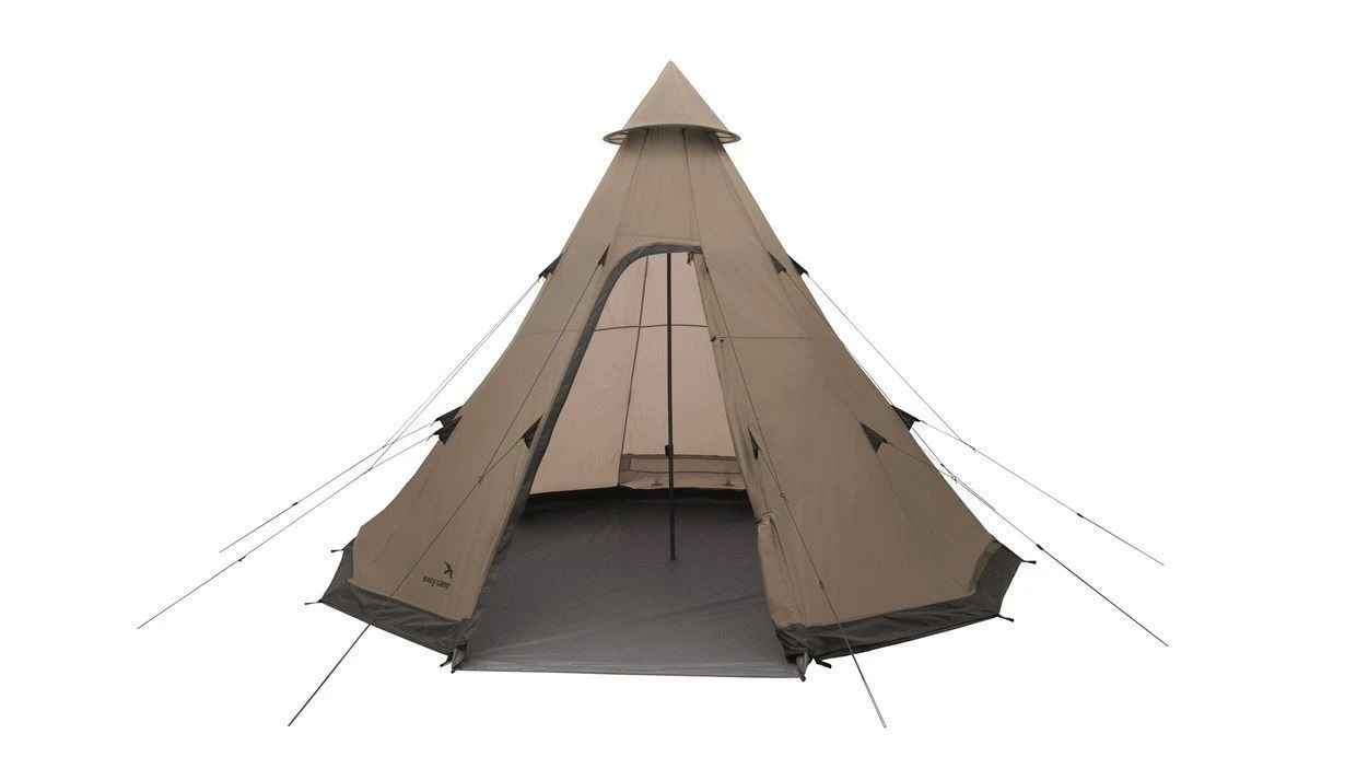 Easy Camp Moonlight Tipi Moonlight Grey 14 Easy Camp Moonlight Tipi Moonlight Grey – Image 14