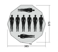 Easy Camp Moonlight Tipi Moonlight Grey 34 Easy Camp Moonlight Tipi Moonlight Grey -Camping En Plein Air easy camp moonlight tipi moonlight grey 15