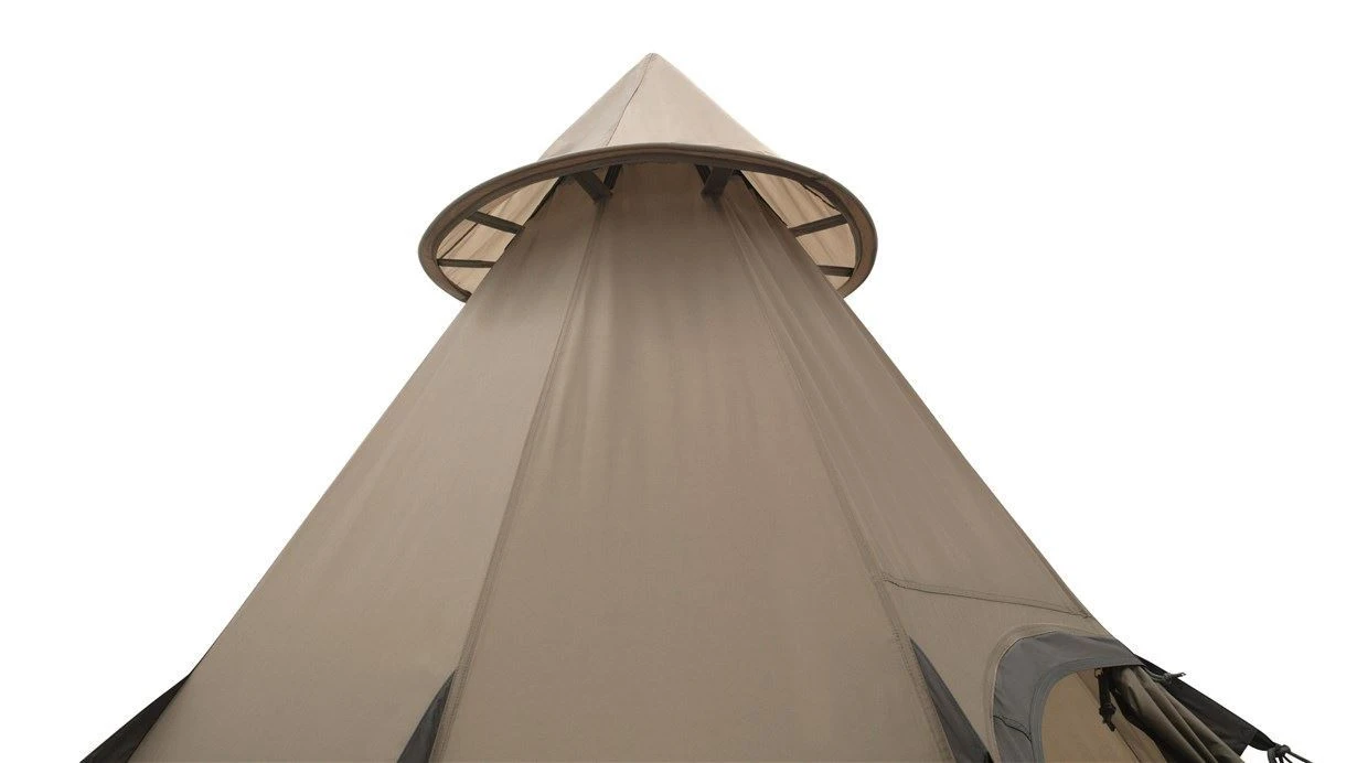 Easy Camp Moonlight Tipi Moonlight Grey 5 Easy Camp Moonlight Tipi Moonlight Grey – Image 5