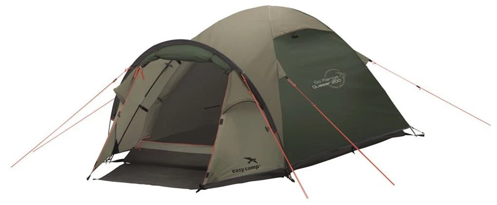Easy Camp Quasar 200 Green 2 Easy Camp Quasar 200 Green – Image 2
