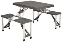 Easy Camp Relax Toulouse Grey