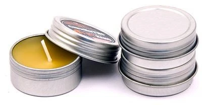 Exotac CandleTIN Nano 3-Pack 2 Exotac CandleTIN Nano 3-Pack – Image 2