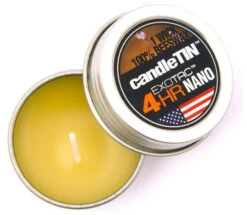 Exotac CandleTIN Nano 3-Pack 7 Exotac CandleTIN Nano 3-Pack -Camping En Plein Air exotac candletin nano 3 pack 1