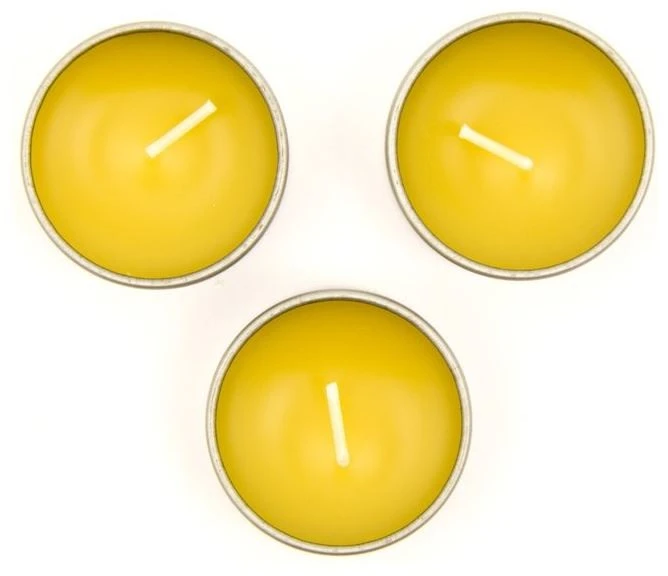 Exotac CandleTIN Nano 3-Pack 4 Exotac CandleTIN Nano 3-Pack – Image 4