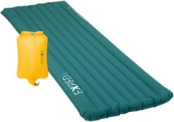 Exped Dura 3R MW Cypress -Camping En Plein Air exped dura 3r mw cypress 1