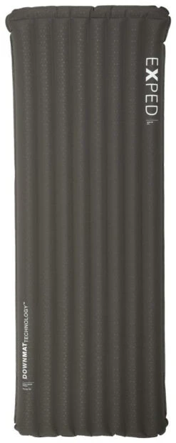 Exped Dura 8R MW Charcoal
