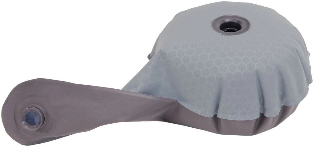 Exped Mini Pump Grey 1 Exped Mini Pump Grey